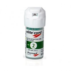 HILO RETRACCION ELITE CORD 2