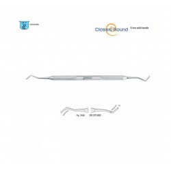 RECORTADOR MARGEN MESIAL...