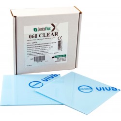 PLANCHAS 060 CLEAR 1,50 MM...