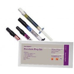 KIT REPARACION PORCELANA...