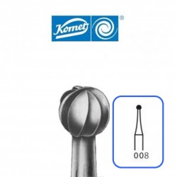 FRESA H1-314-008 CARBURO...