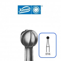 FRESA H1-314-016 CARBURO...