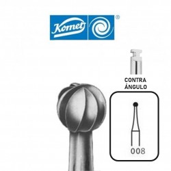 FRESA H1-204-008 CARBURO...