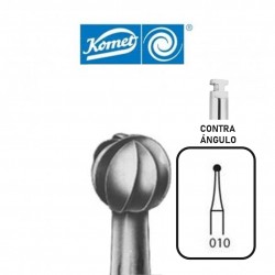 FRESA H1-204-010 CARBURO...