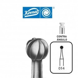 FRESA H1-204-014 CARBURO...