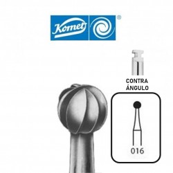 FRESA H1-204-016 CARBURO...