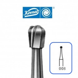 FRESA H7-314-008 CARBURO...