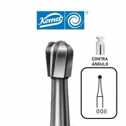 FRESA H7-204-008 CARBURO...