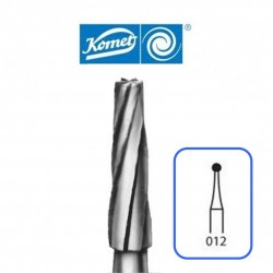 FRESA H23L-314-012 CARBURO...