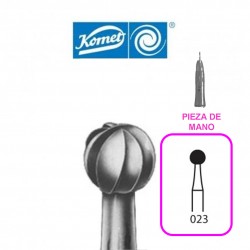 FRESA H71-104-023 CARBURO...