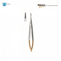 PORTA AGUJAS CASTROVIEJO...