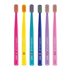 CEPILLO DENTAL CURAPROX 5460