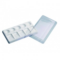 BANDEJA CERAMICA MESTRA