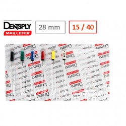 LIMAS HEDSTROEM 28 MM 15/40...