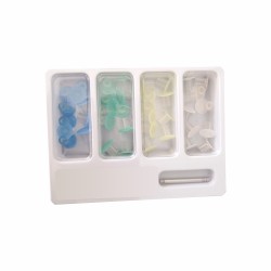 SURTIDO DISCOS PULIDO STEM...