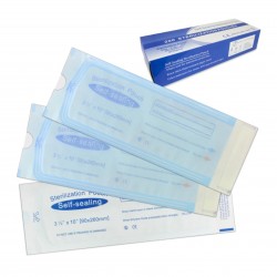 BOLSAS ESTERILIZAR 090 x...