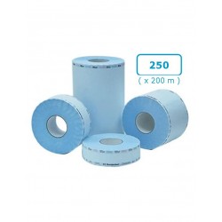ROLLOS ESTERILIZACION - 250 MM