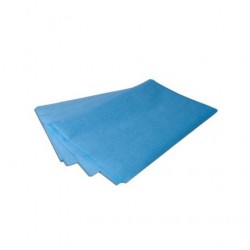 PAPEL CUBREBANDEJAS AZUL