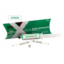 GEL ACIDO GRABADOR VERDE JUMBO