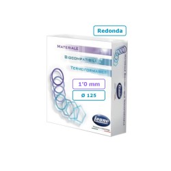 PLANCHAS 1,5 MM REDONDA 125...