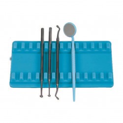 PORTA INSTRUMENTO SILICONA...