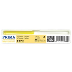 TIRAS DE PULIR 25 UNIDADES...