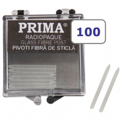 POSTES FIBRA 100 - 10 UNIDADES