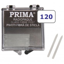 POSTES FIBRA 120 - 10 UNIDADES