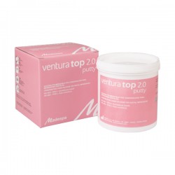 SILICONA PUTTY VENTURA TOP 2.0