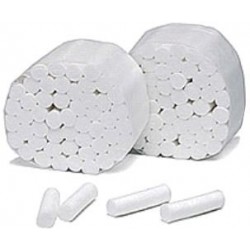 ROLLOS ALGODON Nº 1
