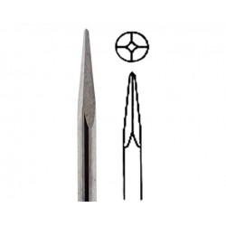 FRESA PIRAMIDAL C515-023...