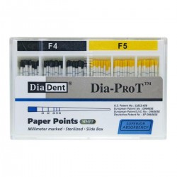 PAPEL DIA-PROT F4-F5...