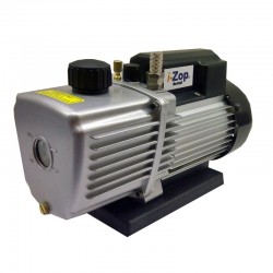 BOMBA VACIO CON ACEITE I-ZOP