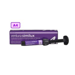 COMPOSITE SIMILUX A4 JERINGA