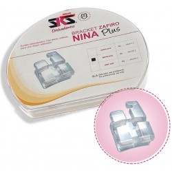 BRACKETS ZAFIRO ROTH 022