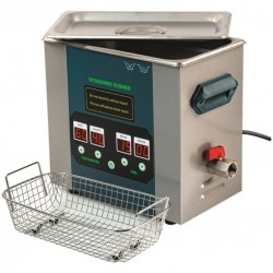 BAÑO ULTRASONIDO 2,8 LITROS...