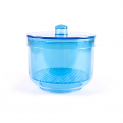 CUBETA DESINFECTANTE FRESAS...