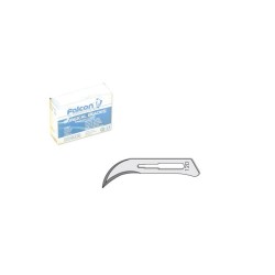 HOJAS BISTURI Nº 12D FALCON...