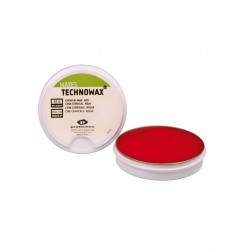 CERA CERVICAL ROJA TECHNOWAX