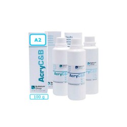 RESINA PARA PUENTES Y...