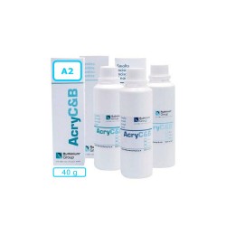 RESINA PARA PUENTES Y...