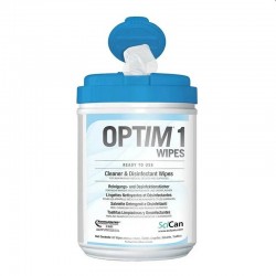 TOALLITAS OPTIM1 160 UDS....