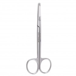 TIJERAS HILO RECTA 16 CM