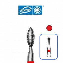 FRESA 8368-314-016 DIAMANTE...