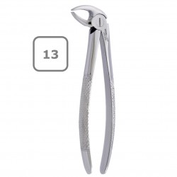 FORCEP ADULTO MOD. 13 PLUS