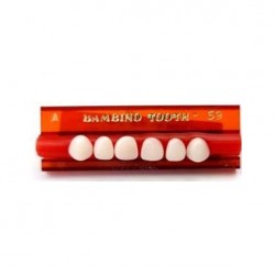 DIENTES BAMBINO TOOTH 59...