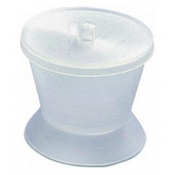 TAZA SILICONA GIGANTE CON...