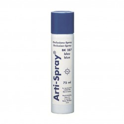 SPRAY ARTICULAR AZUL BK 287...