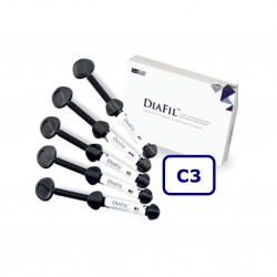 COMPOSITE DIAFIL C3 JERINGA...