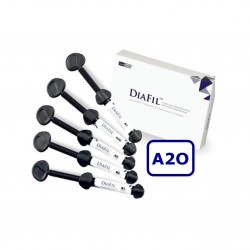 COMPOSITE DIAFIL A2O OPACO...